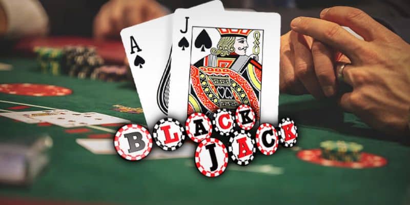 Sự hấp dẫn của game Blackjack 