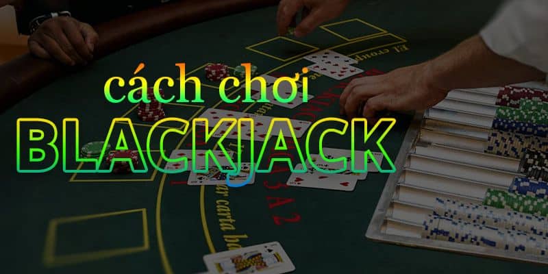 Game Blackjack thú vị 