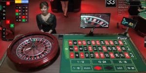 Đánh roulette chuẩn từ A đến Z
