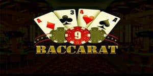 Bài Baccarat cực lôi cuốn người chơi