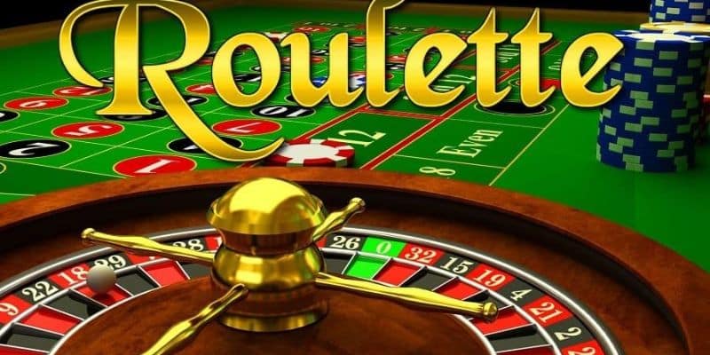 Trò chơi Roulette cực thú vị và hấp dẫn 