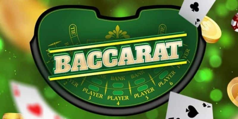 Kinh nghiệm đánh baccarat luôn thắng là lựa chọn bàn đánh phù hợp nhất