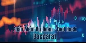 Tổng hợp phần mềm baccarat 