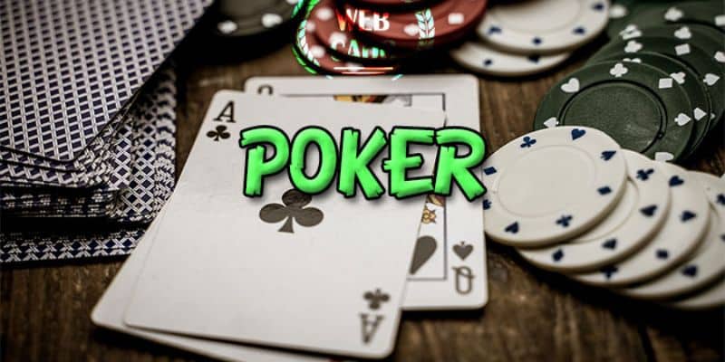 Poker là gì? Có nên làm giàu từ Poker hay không?
