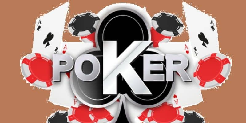 Cách chơi Poker ba lá