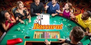 Các thuật ngữ được sử dụng trong game bài baccarat là gì?