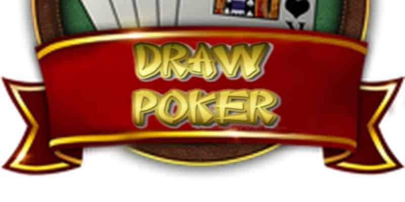 Biến thể Draw Poker