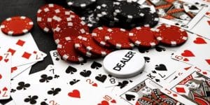 Cách chơi Poker 2 lá chuẩn xác nhất dành cho tân thủ