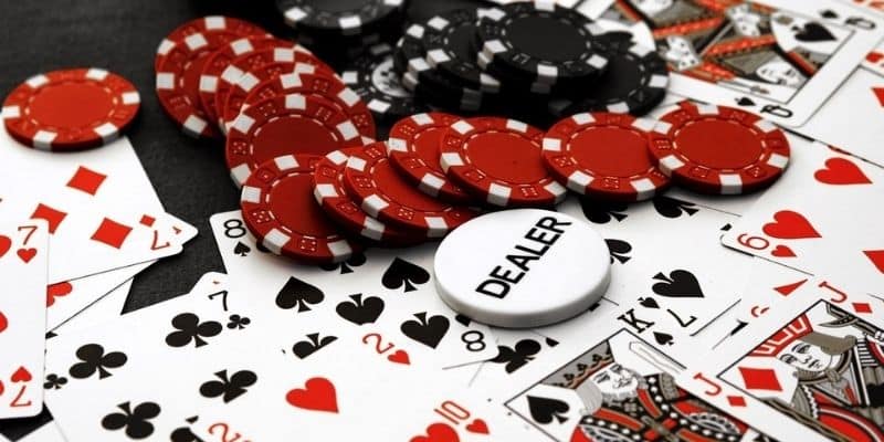 Cách chơi Poker 2 lá chuẩn xác nhất dành cho tân thủ