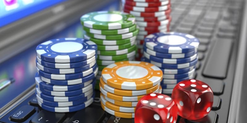 Casino online mang lại nhiều ưu điểm nổi bật