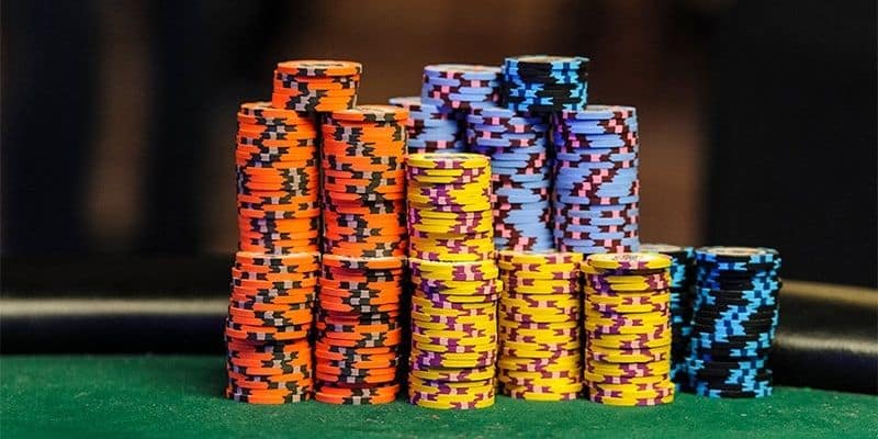 giải đấu poker và mức tiền thưởng cao
