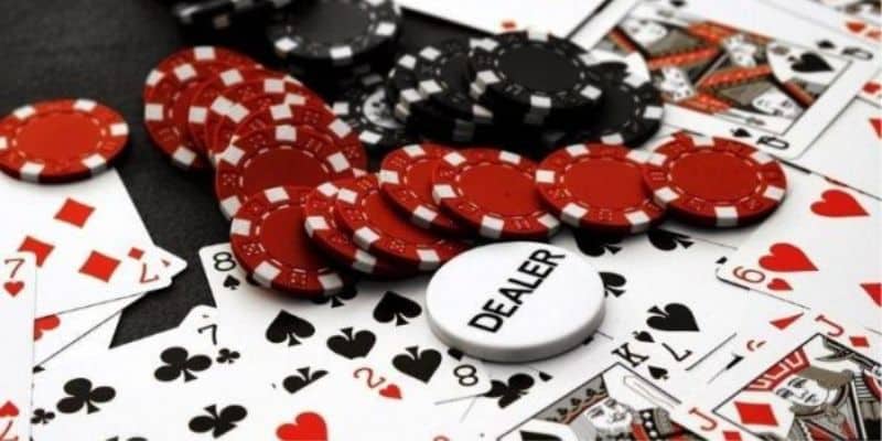 Kiến thức Poker cơ bản