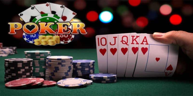 Quy tắc cơ bản về Poker cho người mới bắt đầu