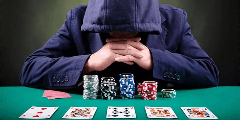 Kỹ năng tâm lý học trong poker