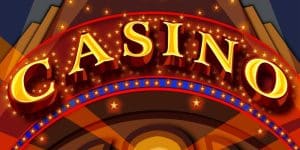 Điều kiện để mở Casino