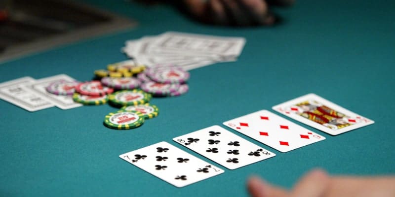 Giới thiệu tổng quan về phần mềm Poker
