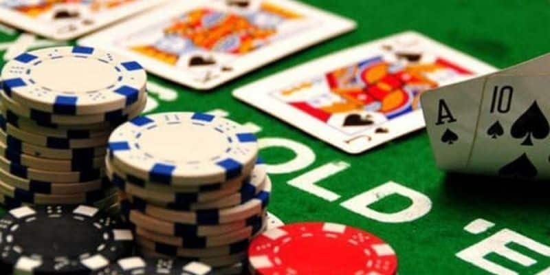 Game Poker online là gì?
