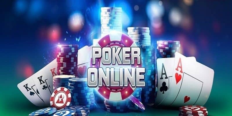 Chơi game Poker online cực hay cực hấp dẫn tại nhà cái New88