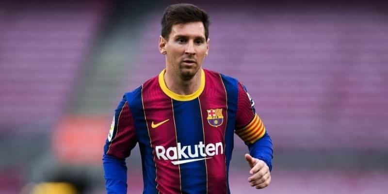 Poker trong bóng đá là gì? Những cú Poker của các cầu thủ nổi tiếng thế giới 4 Messi lập được 8 cú Poker trong sự nghiệp
