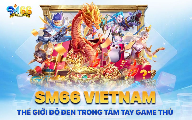 sm66 vietnam